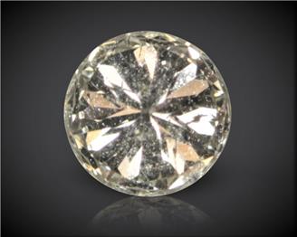 Natural Diamond Certified 0.35 cts ( 8685 )